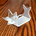 YX061 4 Stück/Set Angelköder-Ausstellungsständer – Bild 8