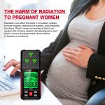 HABOTEST HT627 Detektor für elektromagnetische Strahlung – Bild 9