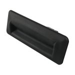 A7677 Für Skoda Kofferraum Heckklappenschalter 5J0827566E