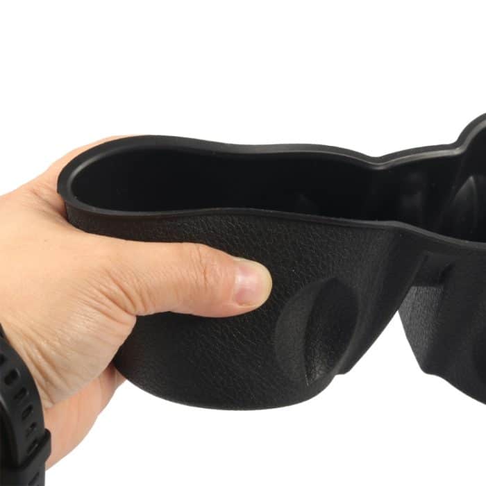 A8600-02 Für Tester Modell 3 / Y Auto Mittelkonsole Lagerung Silikon Wasser Tasse Halter, A8600-02 – Bild 3