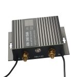 A8678 80-150A 12V Auto Yacht RV Smart Dual Batterie Isolation Controller – Bild 2