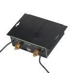 A8678 80-150A 12V Auto Yacht RV Smart Dual Batterie Isolation Controller – Bild 3