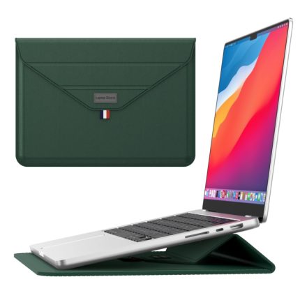 Laptop-Hülle mit Umschlaghalter, For 13/14 inch, For 15.4/15.6/16.1 inch