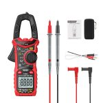 HABOTEST HT206B Hochpräzises digitales Zangenmultimeter mit automatischer Bereichswahl – Bild 2