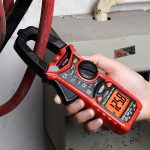 HABOTEST HT206B Hochpräzises digitales Zangenmultimeter mit automatischer Bereichswahl – Bild 8