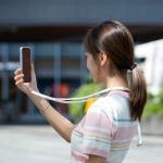 SULADA Multifunktionales Universal-Handy-Lanyard, Long Style, Short Style – Bild 6