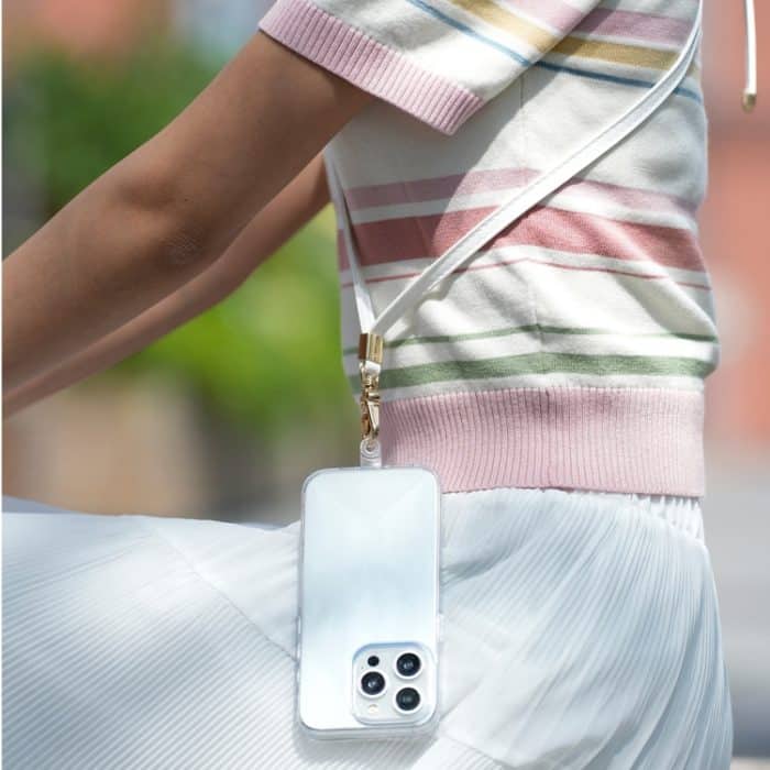 SULADA Multifunktionales Universal-Handy-Lanyard, Long Style, Short Style – Bild 7