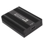 Measy ET1815 HDMI Extender Sender- und Empfängerkonverter, Übertragungsentfernung: 150 m, AU, EU, US, UK