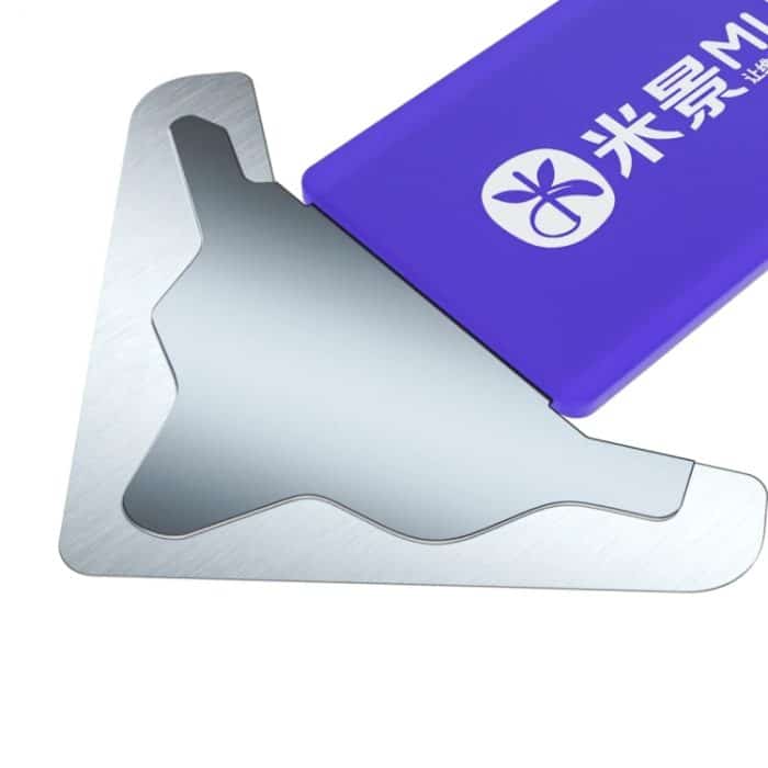 Mijing S6 Mehrzweck-LCD-Bildschirm-Demontage-Klingen-Set – Bild 5