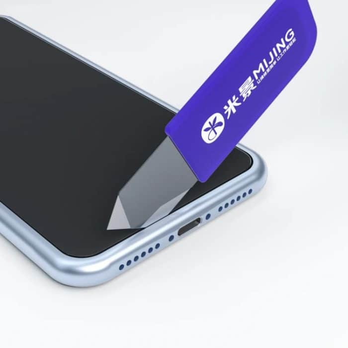 Mijing S6 Mehrzweck-LCD-Bildschirm-Demontage-Klingen-Set – Bild 6