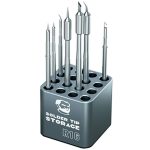 Mechaniker R16 Lötspitzen-Schutz-Aufbewahrungsbox