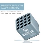 Mechaniker R16 Lötspitzen-Schutz-Aufbewahrungsbox – Bild 3