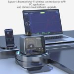 Mechanic Thor Power Intelligente DC-geregelte Diagnoseversorgung mit Erweiterungsschnittstelle, US, EU – Bild 8