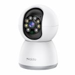 Yesido KM11 3,0 MP Vollfarb-Tag- und Nacht-Smart-2,4-G-WIFI-Kamera, UK Plug, EU Plug