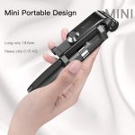 Yesido SF11 einziehbares Bluetooth-Stativ für Telefon, Live-Übertragung, Selfie-Ständer, SF11 – Bild 3