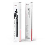 Yesido SF13 ausziehbarer, erweiterter Bluetooth-Stativ für Telefon, Live-Streaming, Selfie-Ständer, SF13 – Bild 11