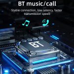 B5303 10,26 Zoll tragbarer Auto-MP5-Player, unterstützt CarPlay / Android Auto, B5303 – Bild 10