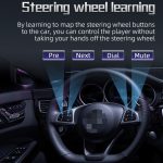 F9070 Für Volkswagen 7 Zoll tragbarer Auto-MP5-Player, unterstützt CarPlay / Android Auto, F9070 – Bild 7