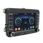 S9070 Für Volkswagen 7 Zoll tragbarer Auto-MP5-Player, unterstützt CarPlay / Android Auto, 1GB+16GB, 1GB+32GB, 2GB+32GB