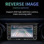 S9070 Für Volkswagen 7 Zoll tragbarer Auto-MP5-Player, unterstützt CarPlay / Android Auto, 1GB+16GB, 1GB+32GB, 2GB+32GB – Bild 15