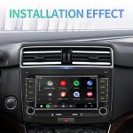 S9070 Für Volkswagen 7 Zoll tragbarer Auto-MP5-Player, unterstützt CarPlay / Android Auto, 1GB+16GB, 1GB+32GB, 2GB+32GB – Bild 16