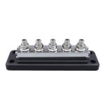 CP-4330-01 600A M10 Stromverteilerblock-Anschlussbolzen, CP-4330-01 – Bild 2