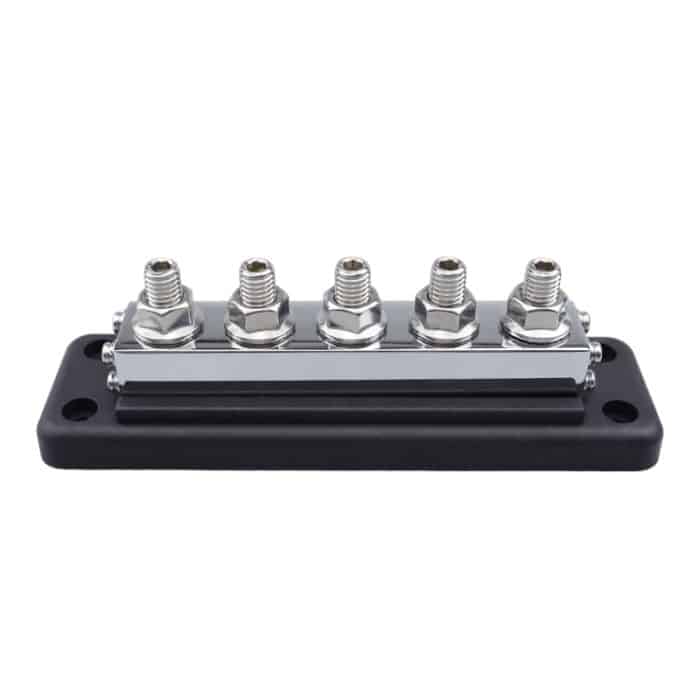 CP-4330-01 600A M10 Stromverteilerblock-Anschlussbolzen, CP-4330-01 – Bild 2