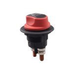 CP-4364 Yacht RV 150A Batterie-Gleichstromschalter, CP-4364