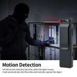 Z3 Überwachungskamera-Recorder-Stift mit Clip, Z3 – Bild 12