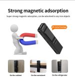 Z3 Überwachungskamera-Recorder-Stift mit Clip, Z3 – Bild 7