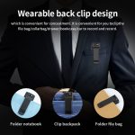 Z3 Überwachungskamera-Recorder-Stift mit Clip, Z3 – Bild 9