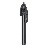 YESIDO SF17 Multifunktionaler einziehbarer Metallstativ Selfie-Stick für Handy-Kamera, SF17