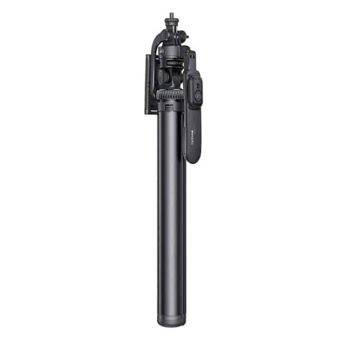 YESIDO SF17 Multifunktionaler einziehbarer Metallstativ Selfie-Stick für Handy-Kamera, SF17 – Bild 1