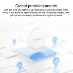 MOMAX BR7 PINPOP Wireless Location Anti-Lost-Gerät – Bild 3
