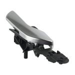 A6743-04 Auto-Innentürgriff hinten rechts galvanisiert für Alfa Romeo Giulietta 2010–2016 156092156, A6743-04 – Bild 3