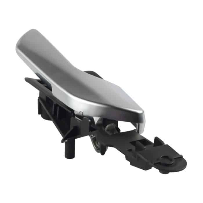 A6743-04 Auto-Innentürgriff hinten rechts galvanisiert für Alfa Romeo Giulietta 2010–2016 156092156, A6743-04 – Bild 3