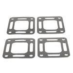 A8504 4 Stück/Set Auto-Auspuff-Kniegelenkdichtung für Mercruiser 27-863726