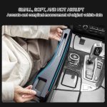 A8752-01 Auto-Hauptfahrersitz-Gap-Bar-Innenarmlehne-Box-Gap, A8752-01 – Bild 6