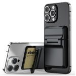 Starker magnetischer Adsorptionskartenhalter