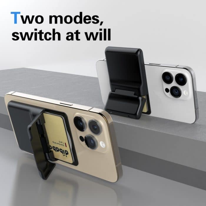 Starker magnetischer Adsorptionskartenhalter – Bild 4