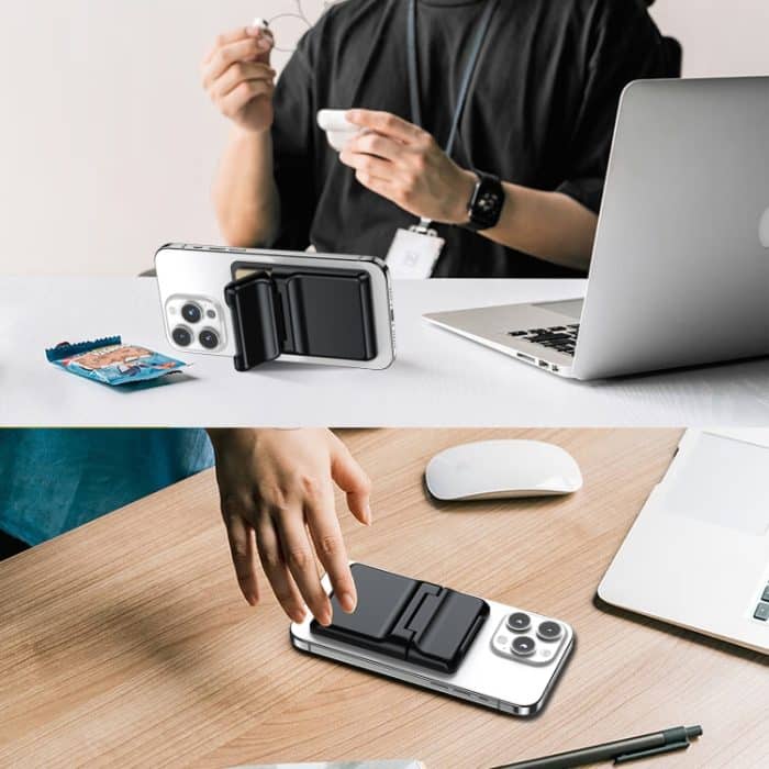 Starker magnetischer Adsorptionskartenhalter – Bild 5