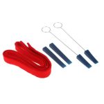 10 in 1 Piano Tuning Wrench Set – Bild 2