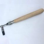 10 in 1 Piano Tuning Wrench Set – Bild 3