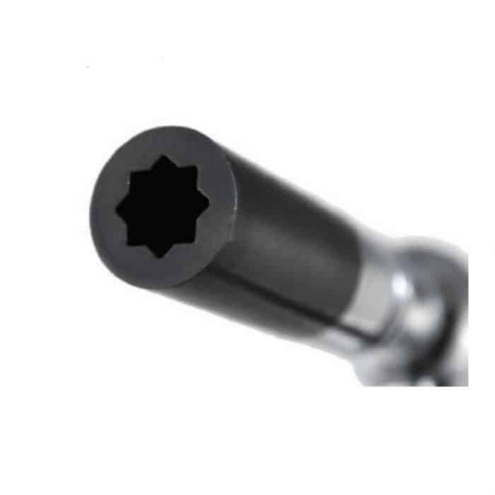 10 in 1 Piano Tuning Wrench Set – Bild 5