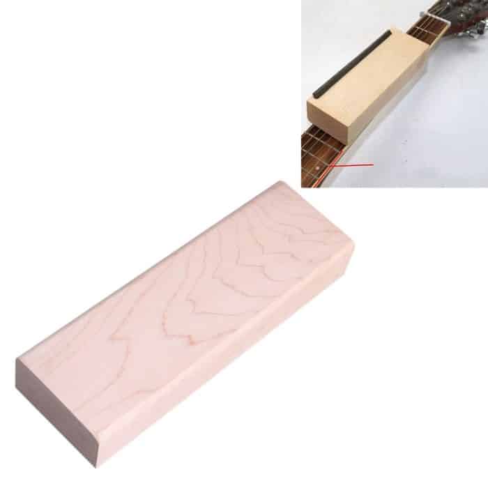 EDA006068.jpg Bünde für elektrische Akustikgitarren, die das Kantenschneidewerkzeug für Fasen abfeilen – Bild 1