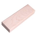 Bünde für elektrische Akustikgitarren, die das Kantenschneidewerkzeug für Fasen abfeilen – Bild 3