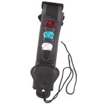 Folk Electric Acoustic Guitar Strap mit 3 Plektren, zufällige Farbe – Bild 6