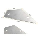 Gitarrendateibünde Polier- und Nivellierwerkzeugsatz – Bild 8