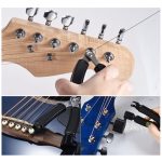 Werkzeugset zur Reinigung und Wartung der Gitarre – Bild 5