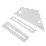 9 in 1 Werkzeugsatz zum Wechseln der Gitarrensaite – Bild 12